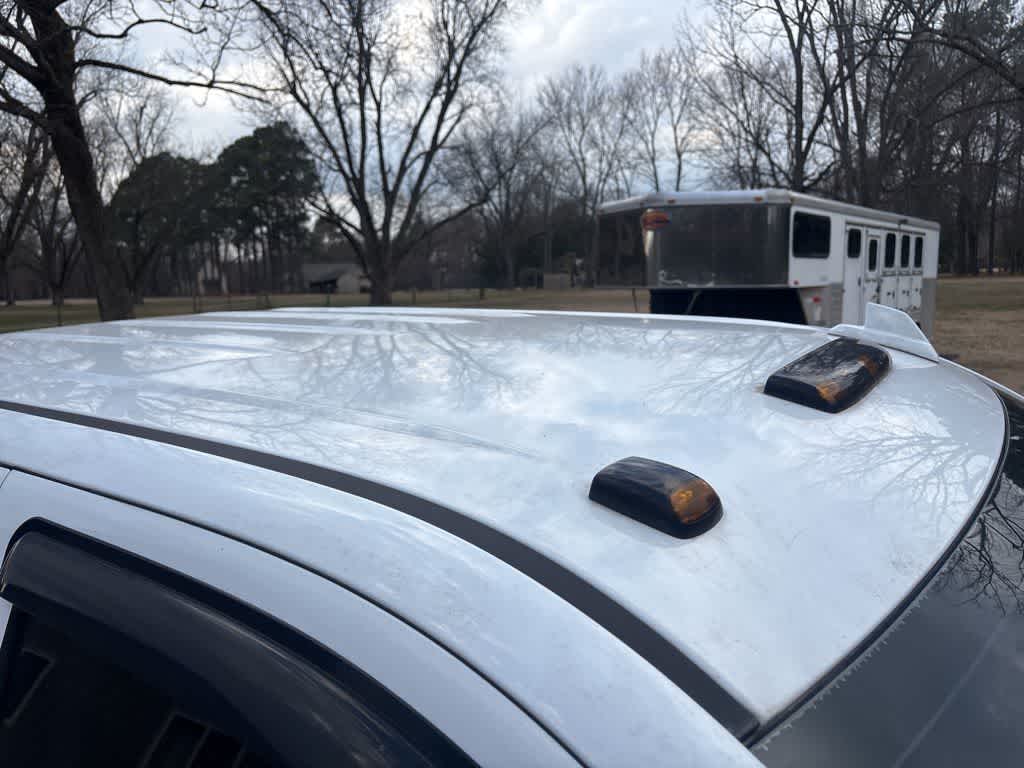 Thumbnail: 2015 GMC Sierra 3500 - 22