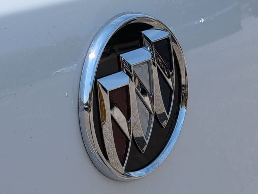 Thumbnail: 2023 Buick Encore GX - 12
