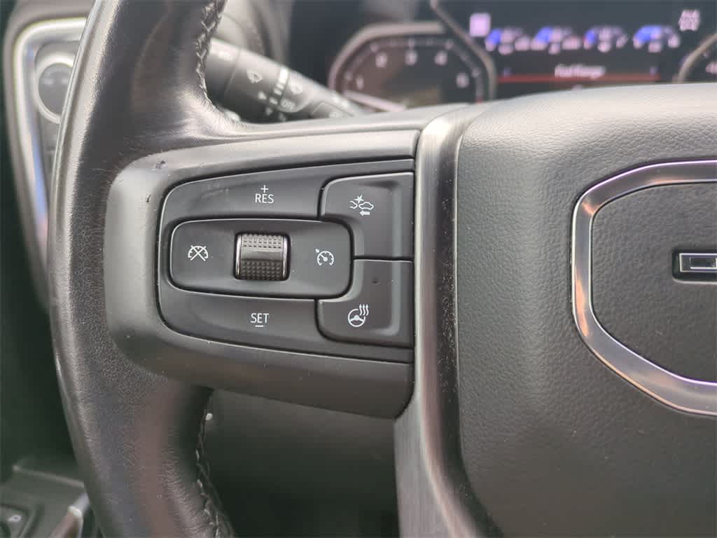 Thumbnail: 2020 GMC Sierra 1500 - 25