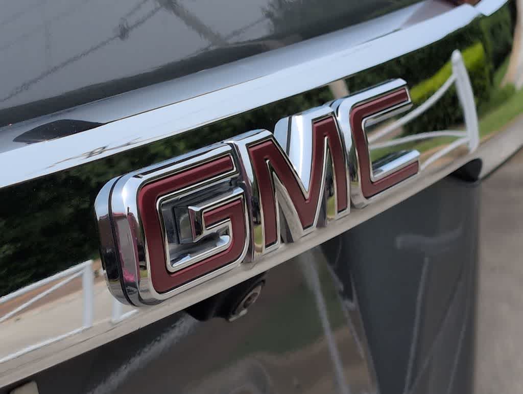 Thumbnail: 2021 GMC Acadia - 12