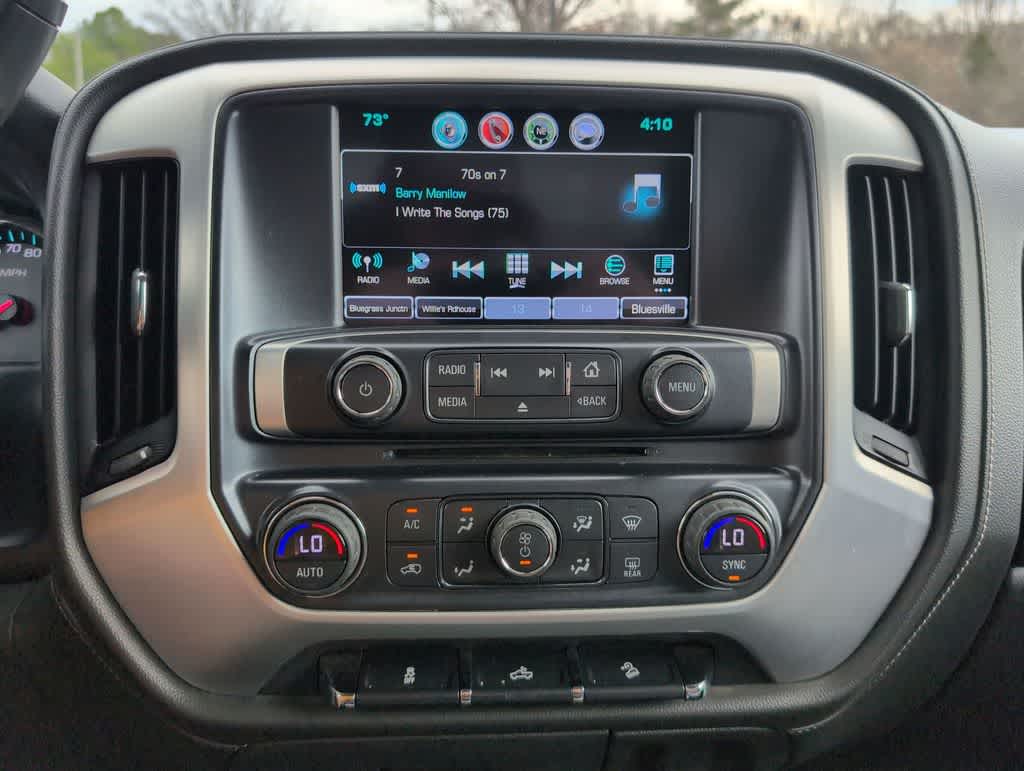 Thumbnail: 2018 GMC Sierra 1500 - 28