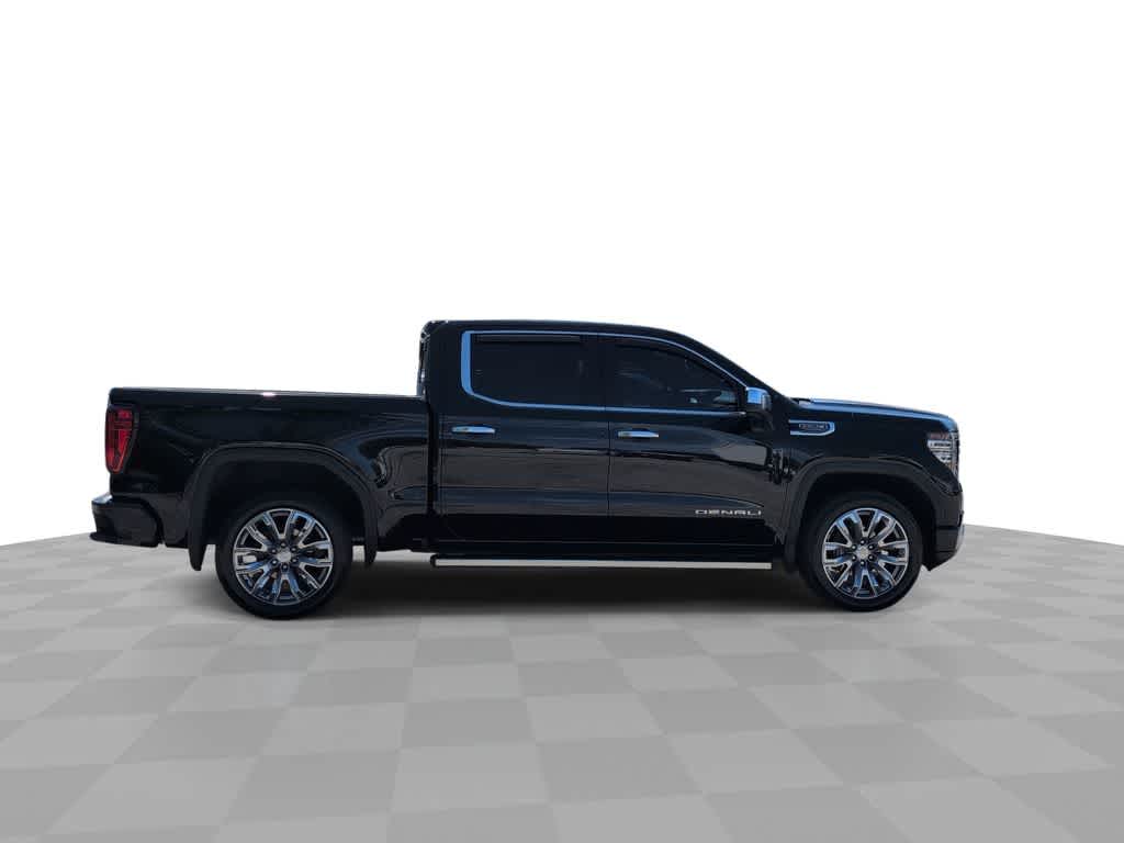 Thumbnail: 2024 GMC Sierra 1500 - 9