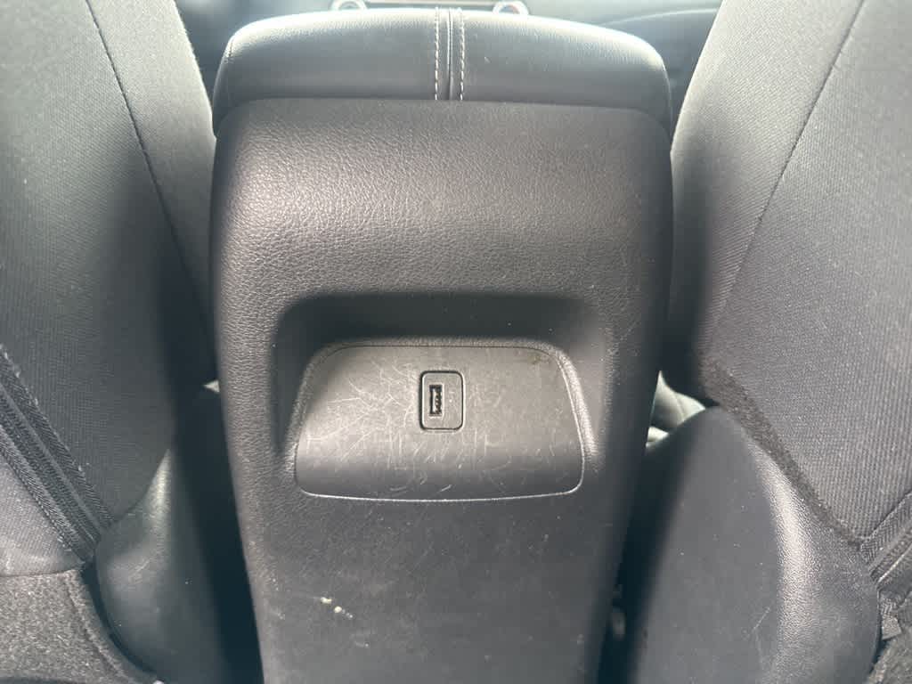 Thumbnail: 2023 Nissan Sentra - 17