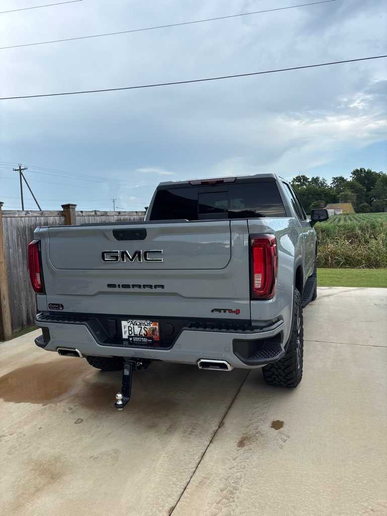 Thumbnail: 2024 GMC Sierra 1500 - 1
