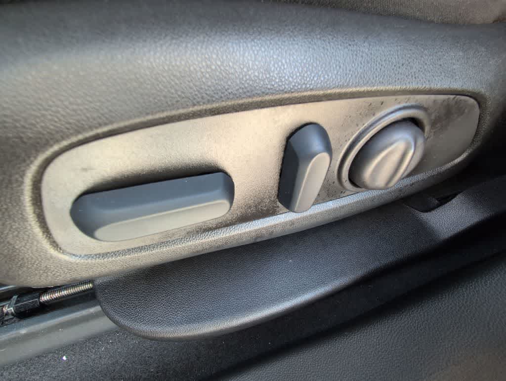 Thumbnail: 2023 Chevrolet Blazer - 17