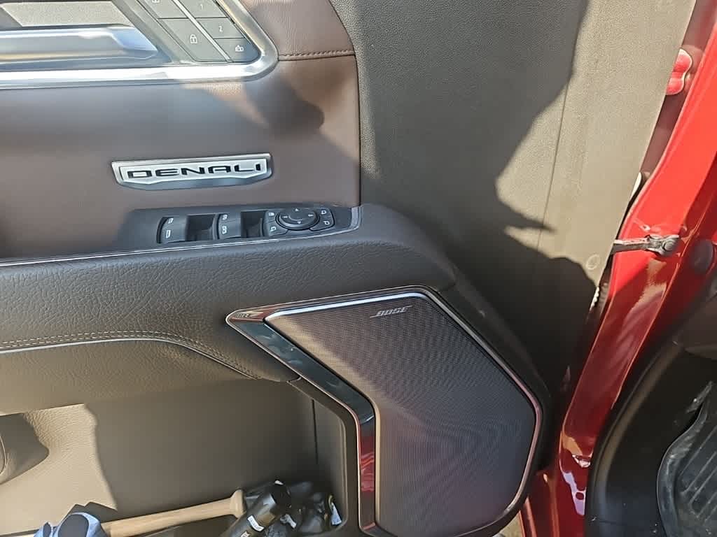 Thumbnail: 2023 GMC Sierra 1500 - 8