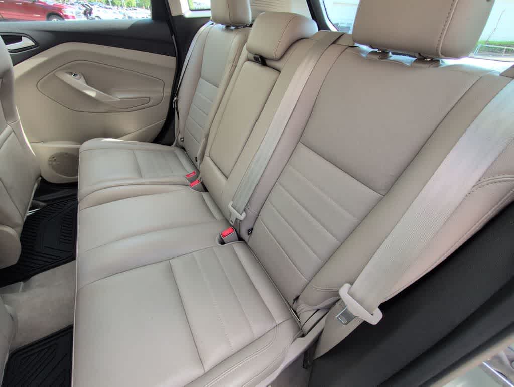 Thumbnail: 2013 Ford C-Max - 21