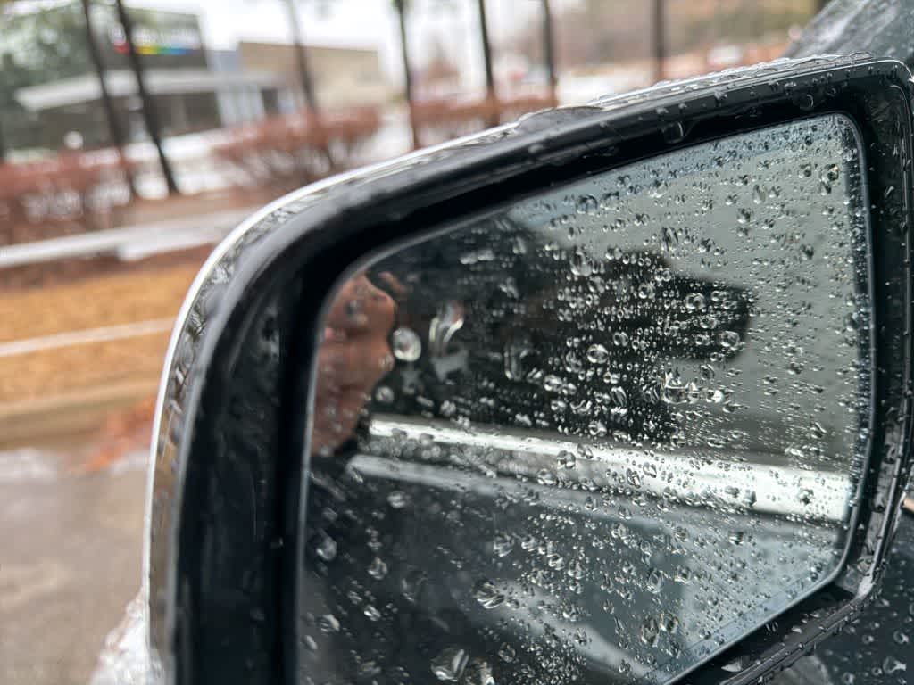 Thumbnail: 2018 Chevrolet Traverse - 6