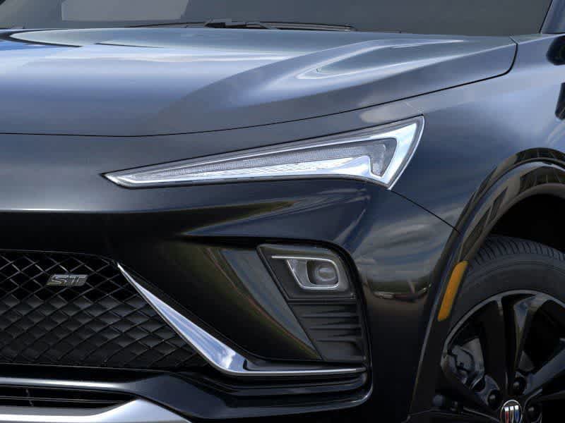 Thumbnail: 2026 Buick Envista - 10