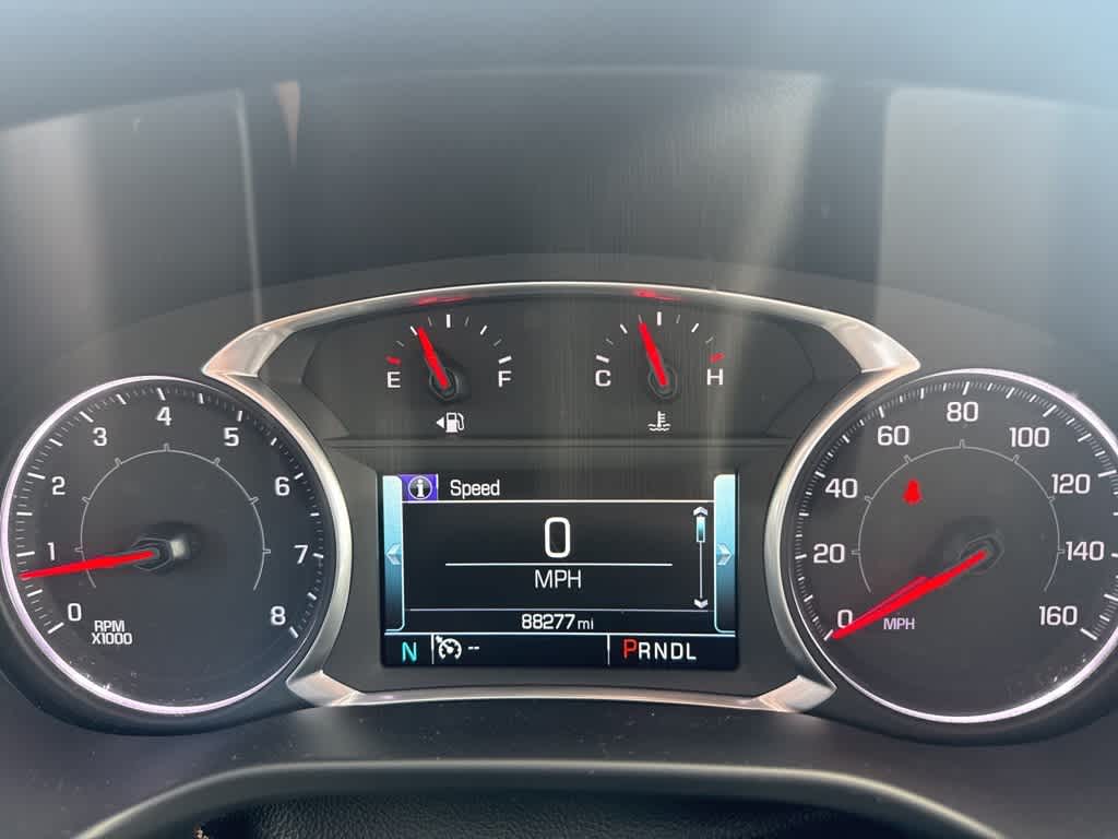 Thumbnail: 2019 GMC Acadia - 7