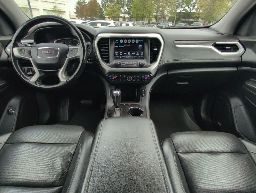 Thumbnail: 2019 GMC Acadia - 16