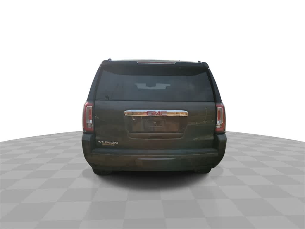 Thumbnail: 2019 GMC Yukon - 7