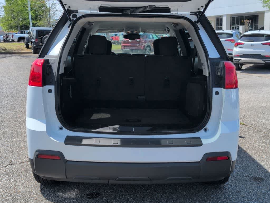 Thumbnail: 2012 GMC Terrain - 34