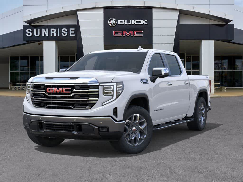 Thumbnail: 2026 GMC Sierra 1500 - 7
