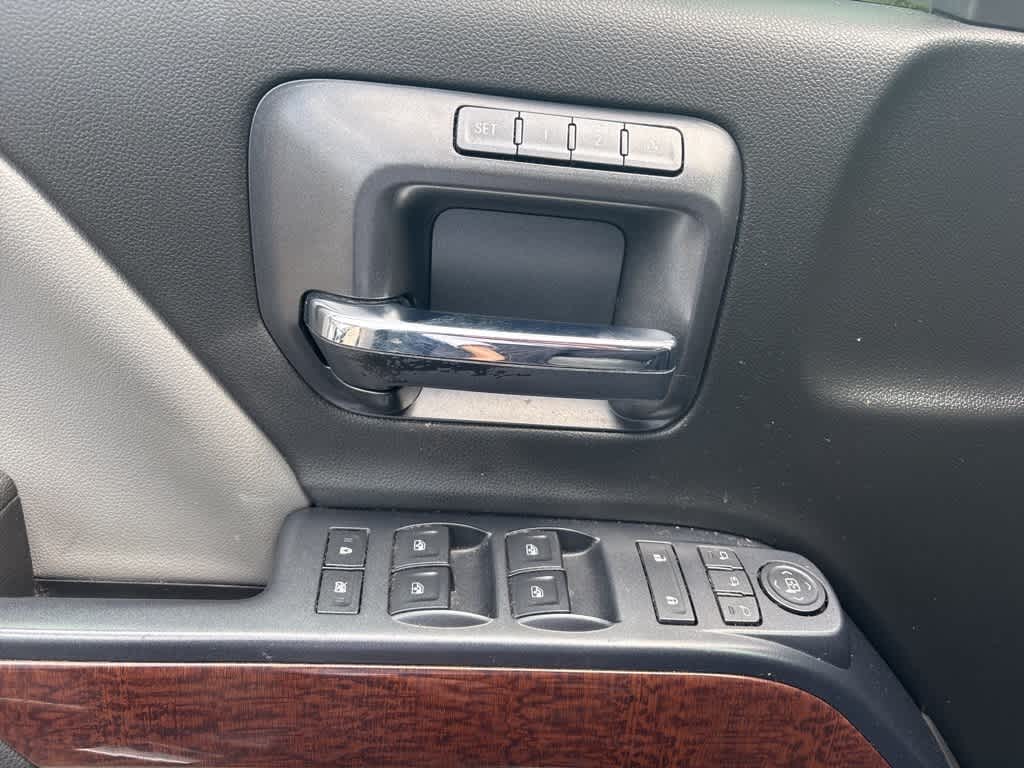 2016 GMC Sierra 1500 SLT 12