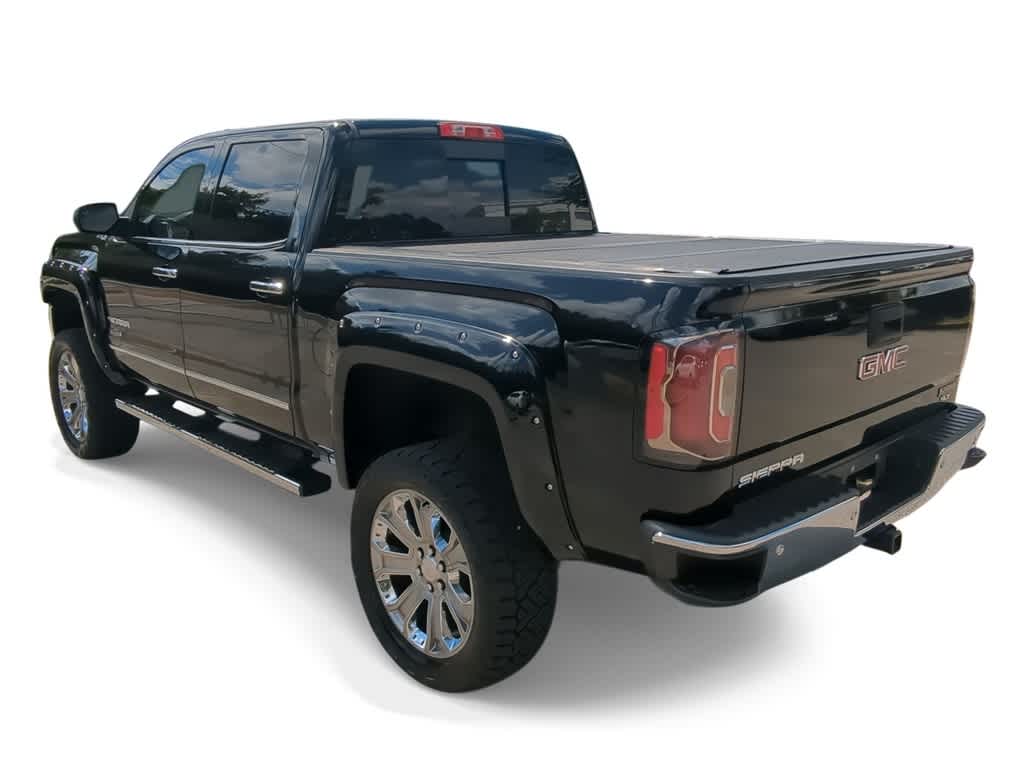 Thumbnail: 2018 GMC Sierra 1500 - 6