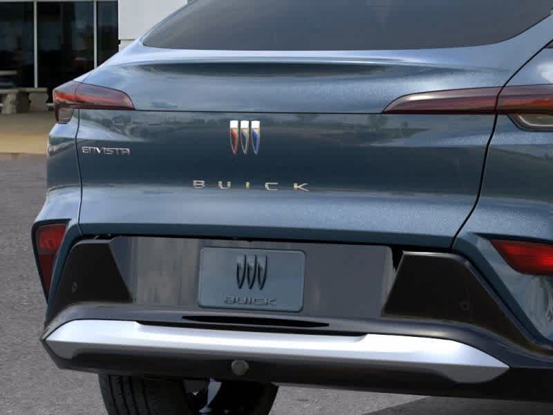 Thumbnail: 2026 Buick Envista - 14