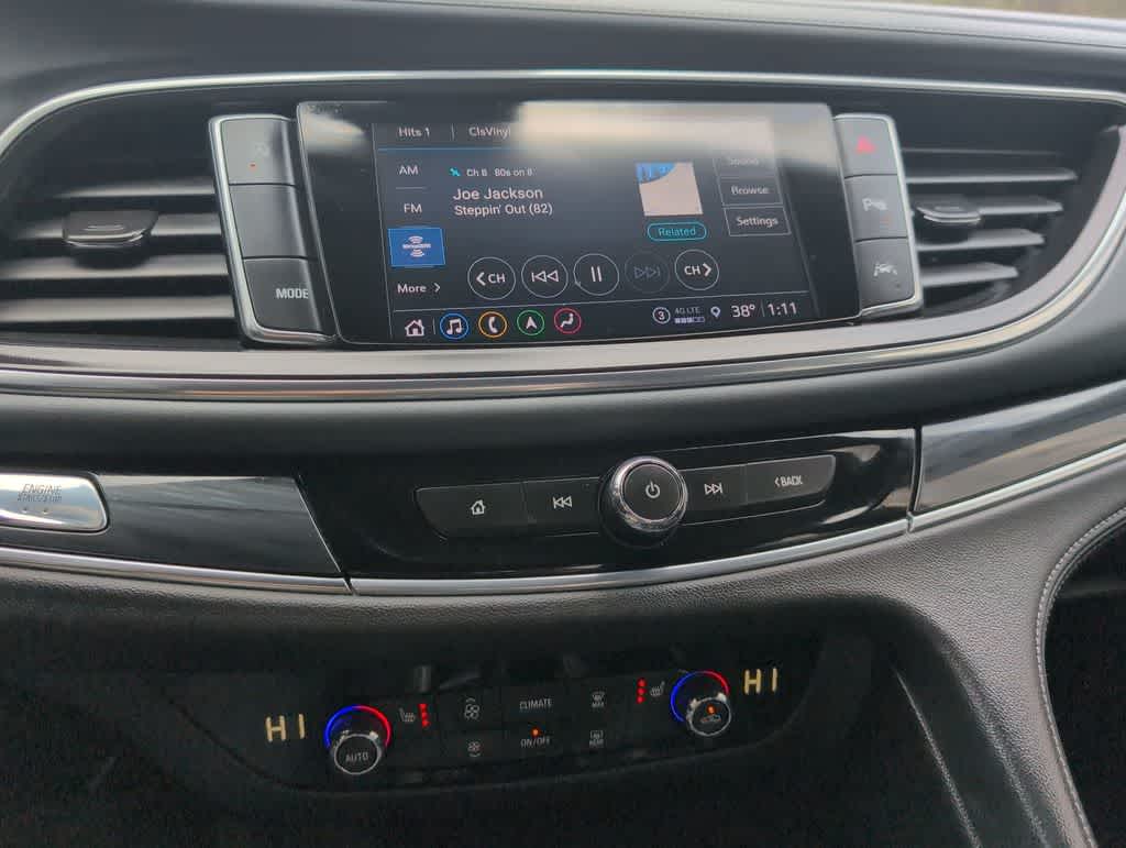 Thumbnail: 2022 Buick Enclave - 29