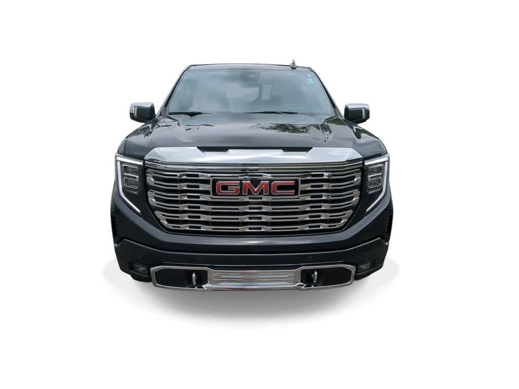 2023 GMC Sierra 1500 Denali 3