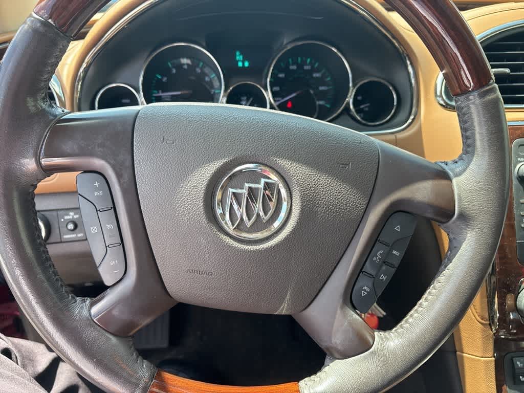 Thumbnail: 2013 Buick Enclave - 11