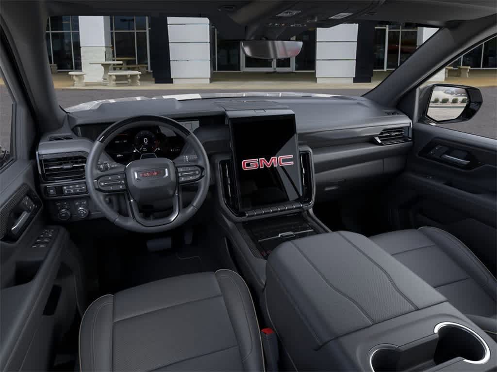 2025 GMC Yukon  15