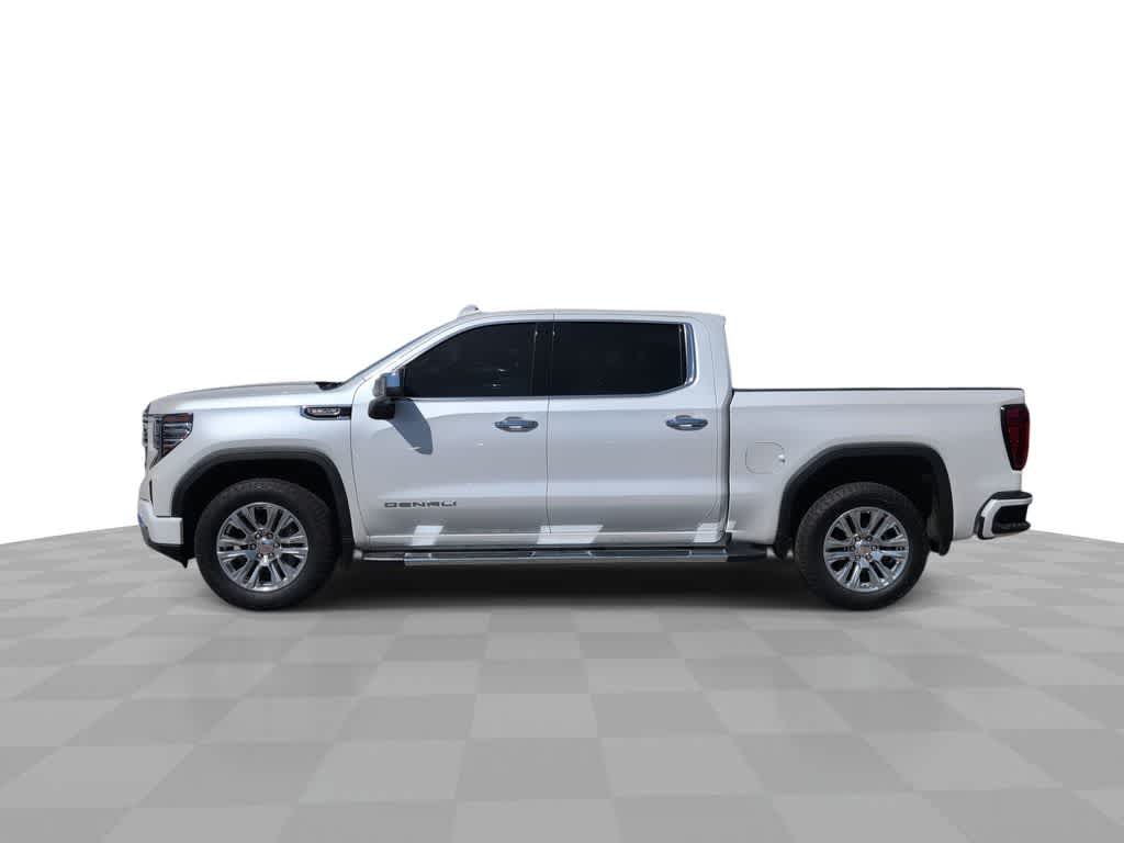 Thumbnail: 2023 GMC Sierra 1500 - 5