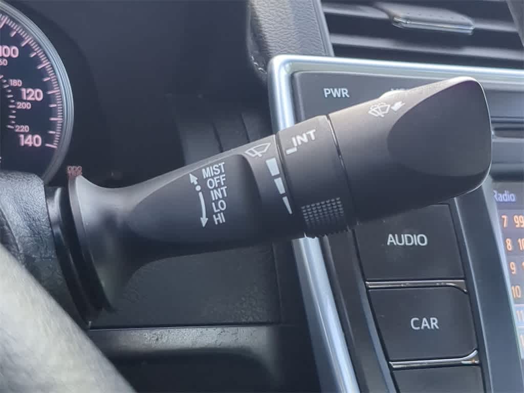 2017 Toyota Camry LE 26