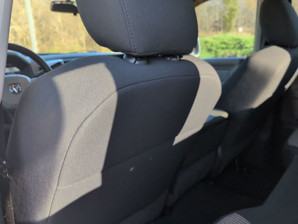 Thumbnail: 2011 RAM 1500 - 18