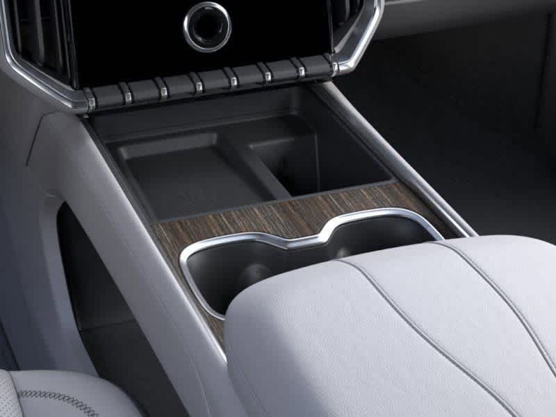 Thumbnail: 2026 GMC Acadia - 23