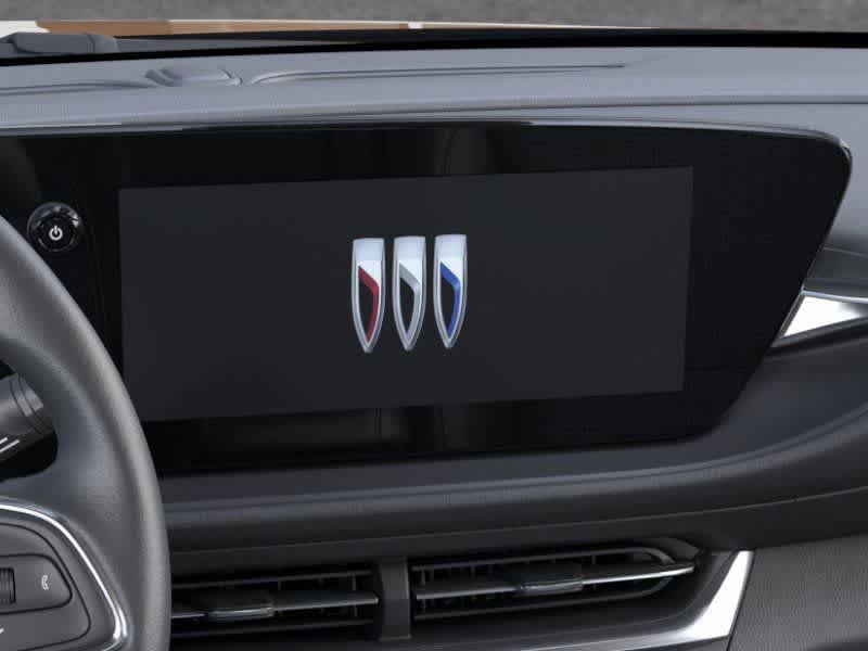 Thumbnail: 2026 Buick Envista - 20