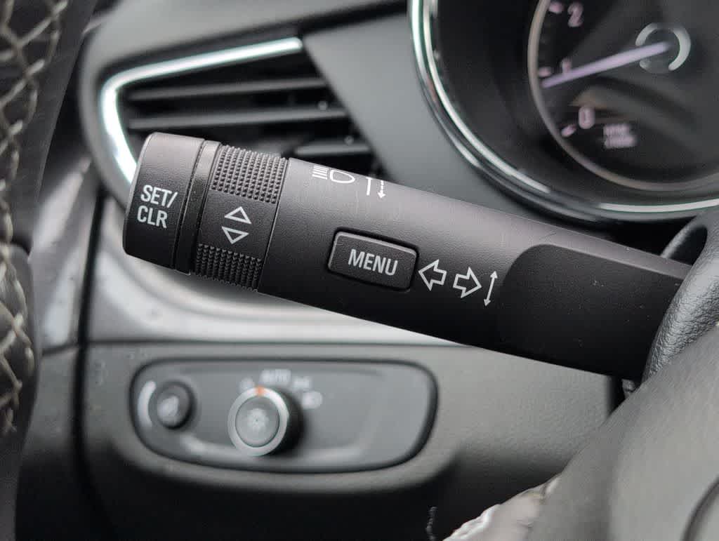 Thumbnail: 2021 Buick Encore - 26