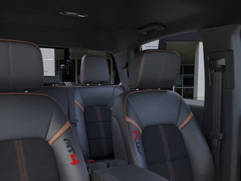 Thumbnail: 2026 GMC Canyon - 24