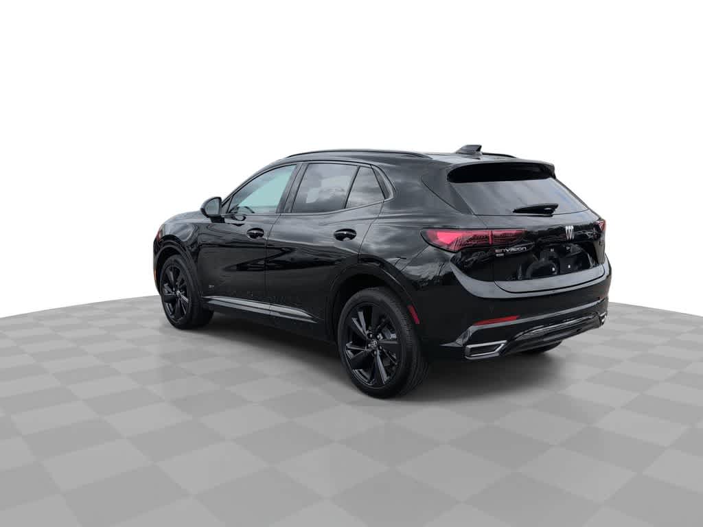 Thumbnail: 2025 Buick Envision - 6