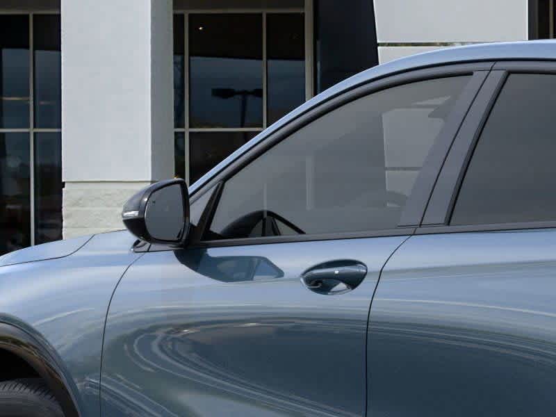 2025 Buick Envista Sport Touring 12