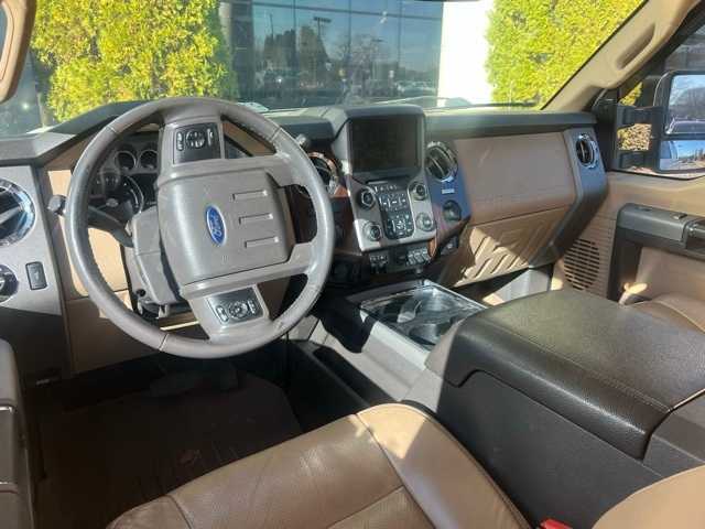 Thumbnail: 2016 Ford F-250 - 9