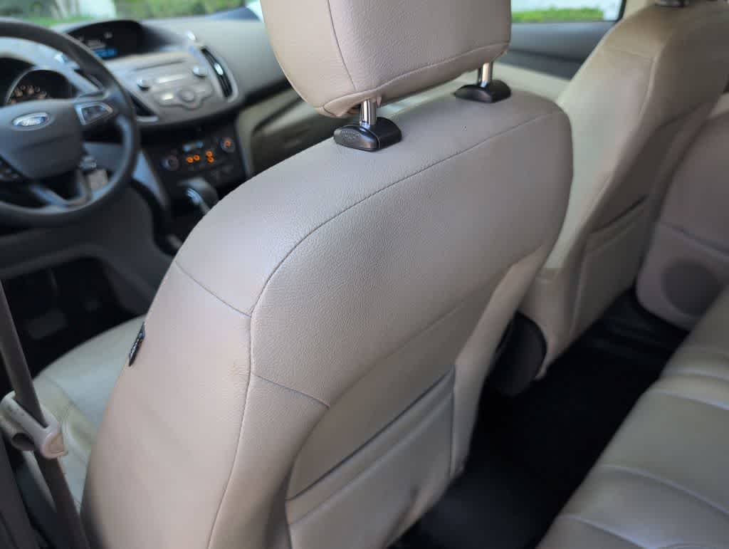 Thumbnail: 2018 Ford Escape - 18