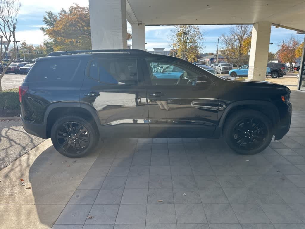 Thumbnail: 2023 GMC Acadia - 4