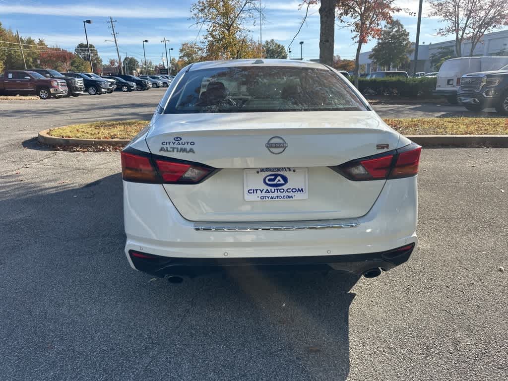 Thumbnail: 2023 Nissan Altima - 5