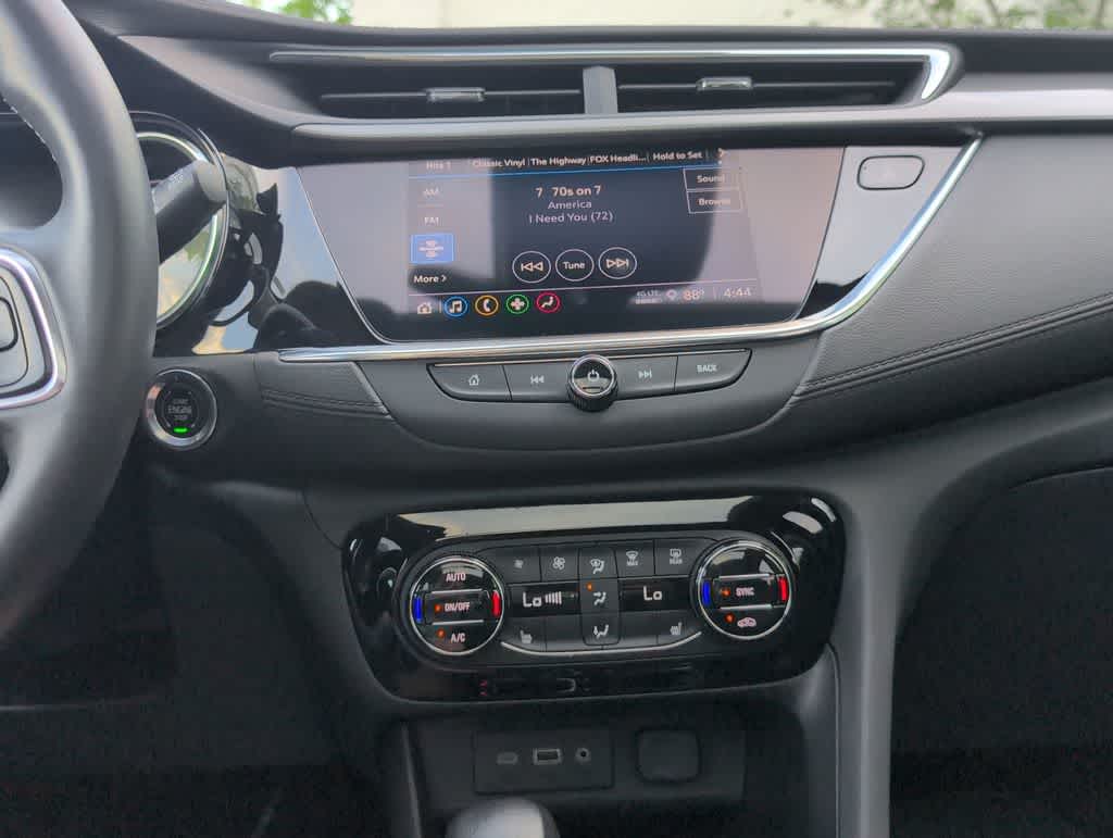 Thumbnail: 2023 Buick Encore GX - 30