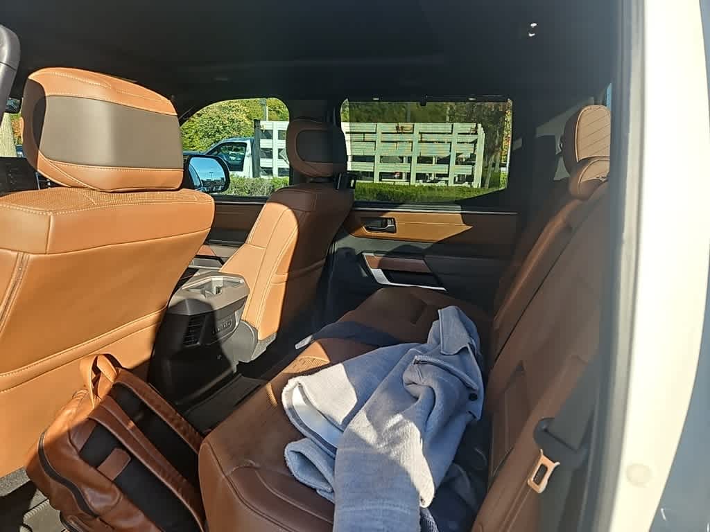 Thumbnail: 2022 Toyota Tundra - 5