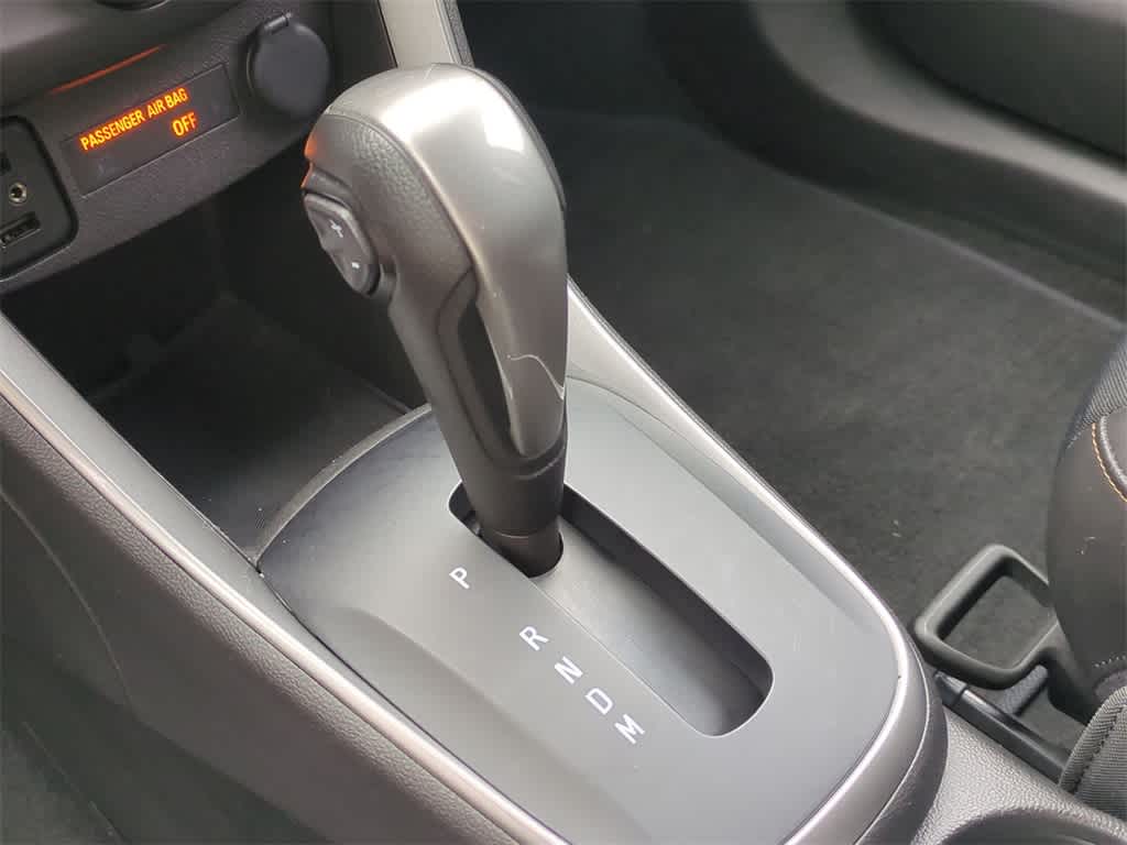 Thumbnail: 2022 Chevrolet Trax - 31