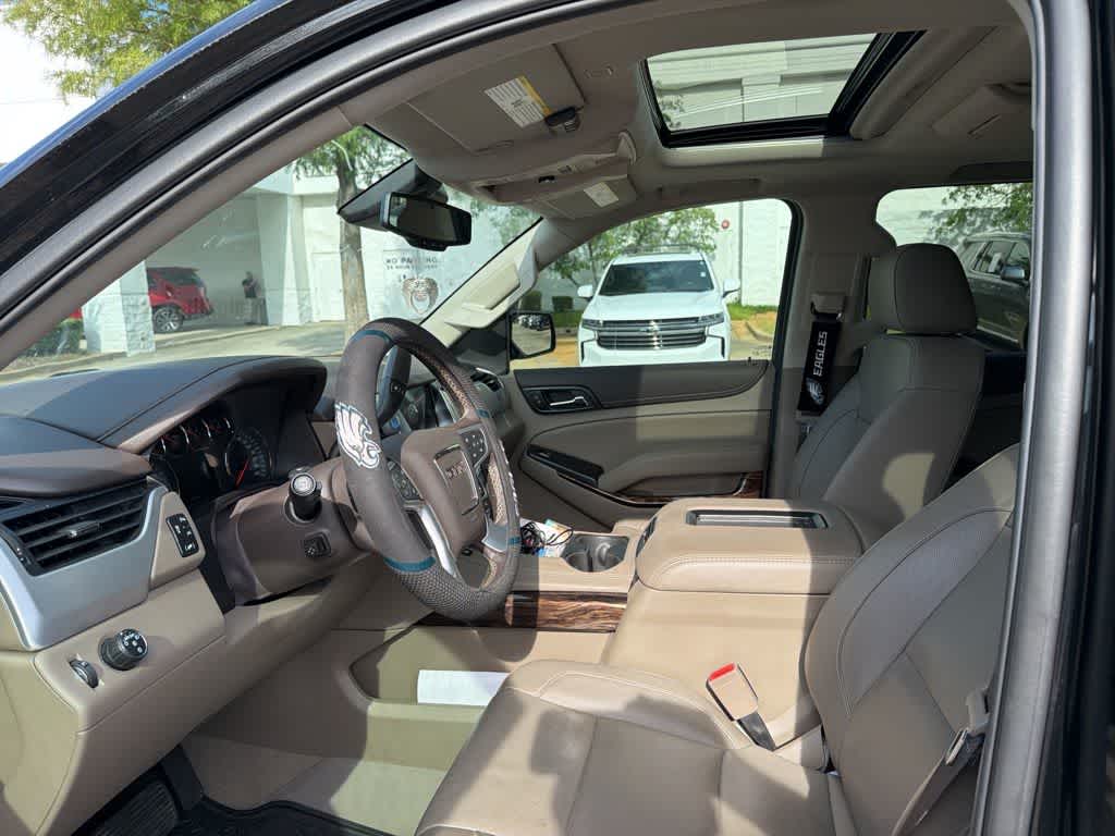 Thumbnail: 2020 GMC Yukon XL - 16