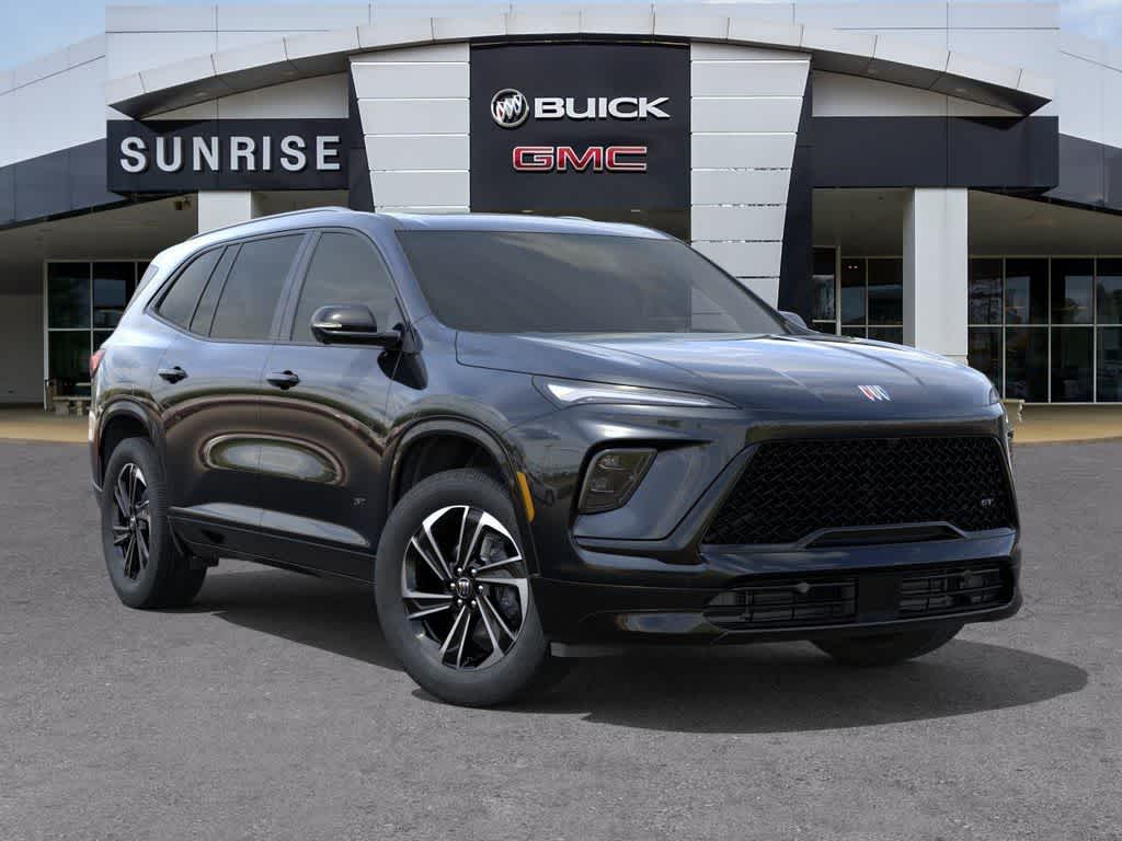 Thumbnail: 2026 Buick Enclave - 8