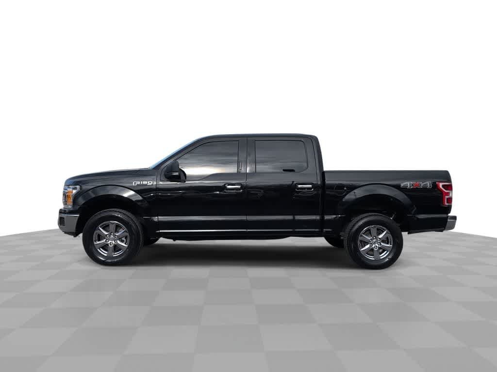 Thumbnail: 2020 Ford F-150 - 5