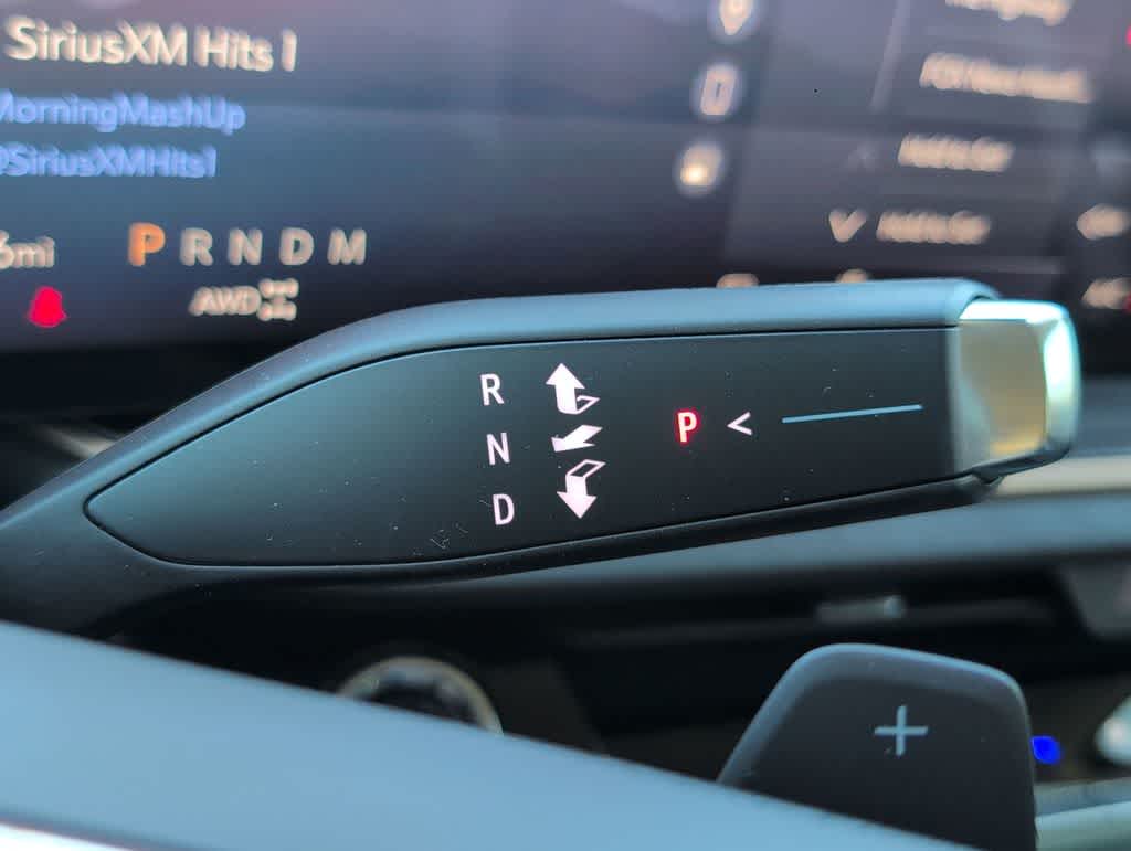 Thumbnail: 2025 Buick Envision - 34