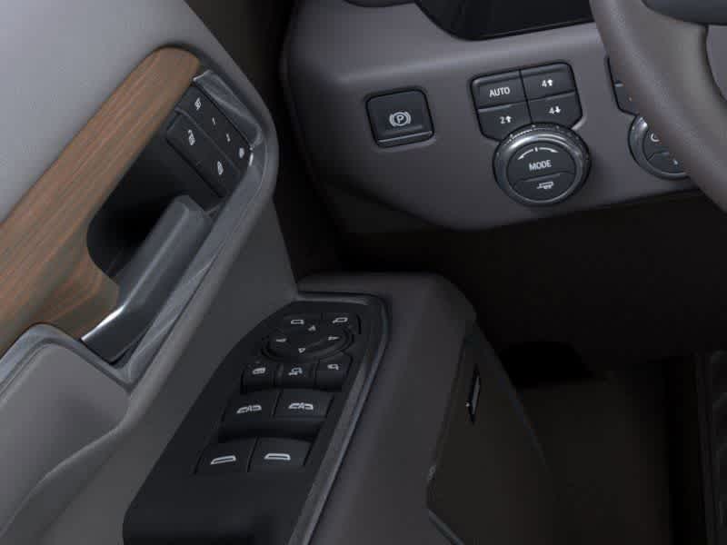 Thumbnail: 2026 GMC Sierra 2500 - 22