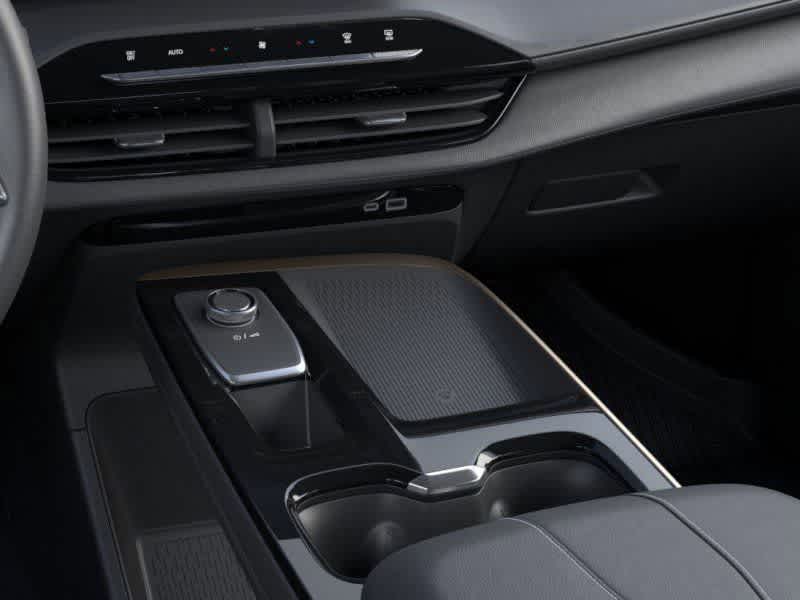 Thumbnail: 2026 Buick Enclave - 23