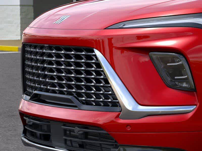 Thumbnail: 2026 Buick Enclave - 13