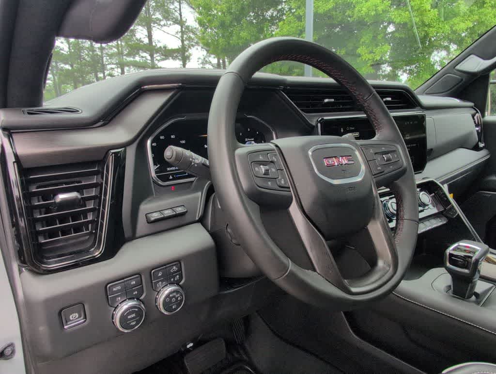 Thumbnail: 2024 GMC Sierra 1500 - 10
