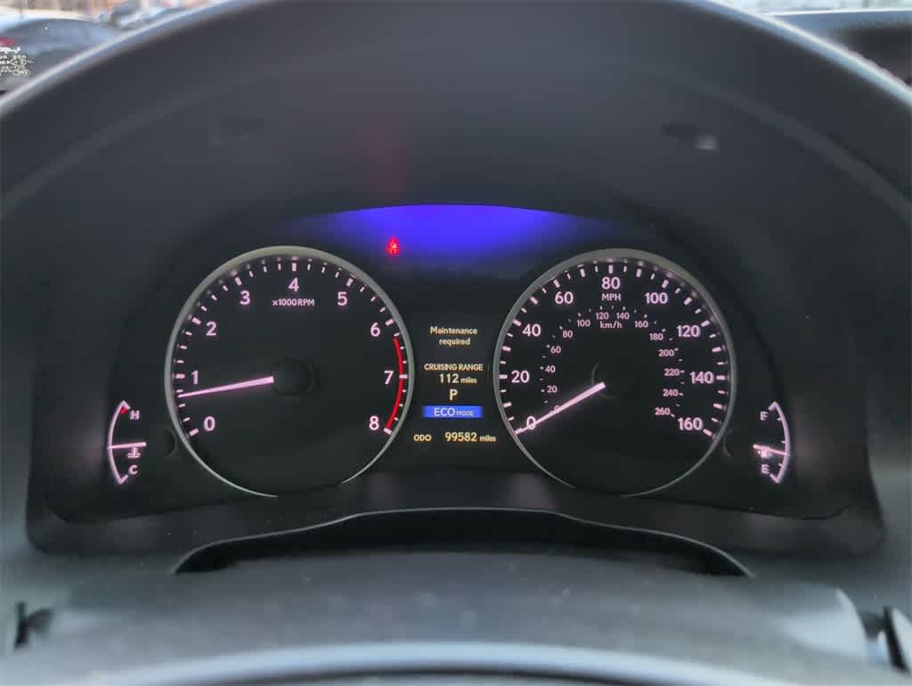 Thumbnail: 2013 Lexus ES - 36